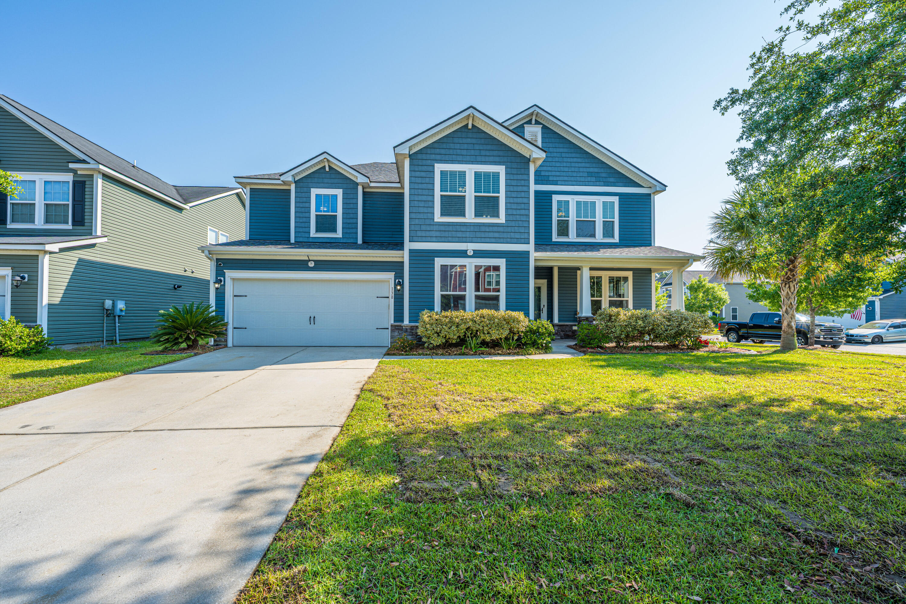 138 Basket Grass Lane