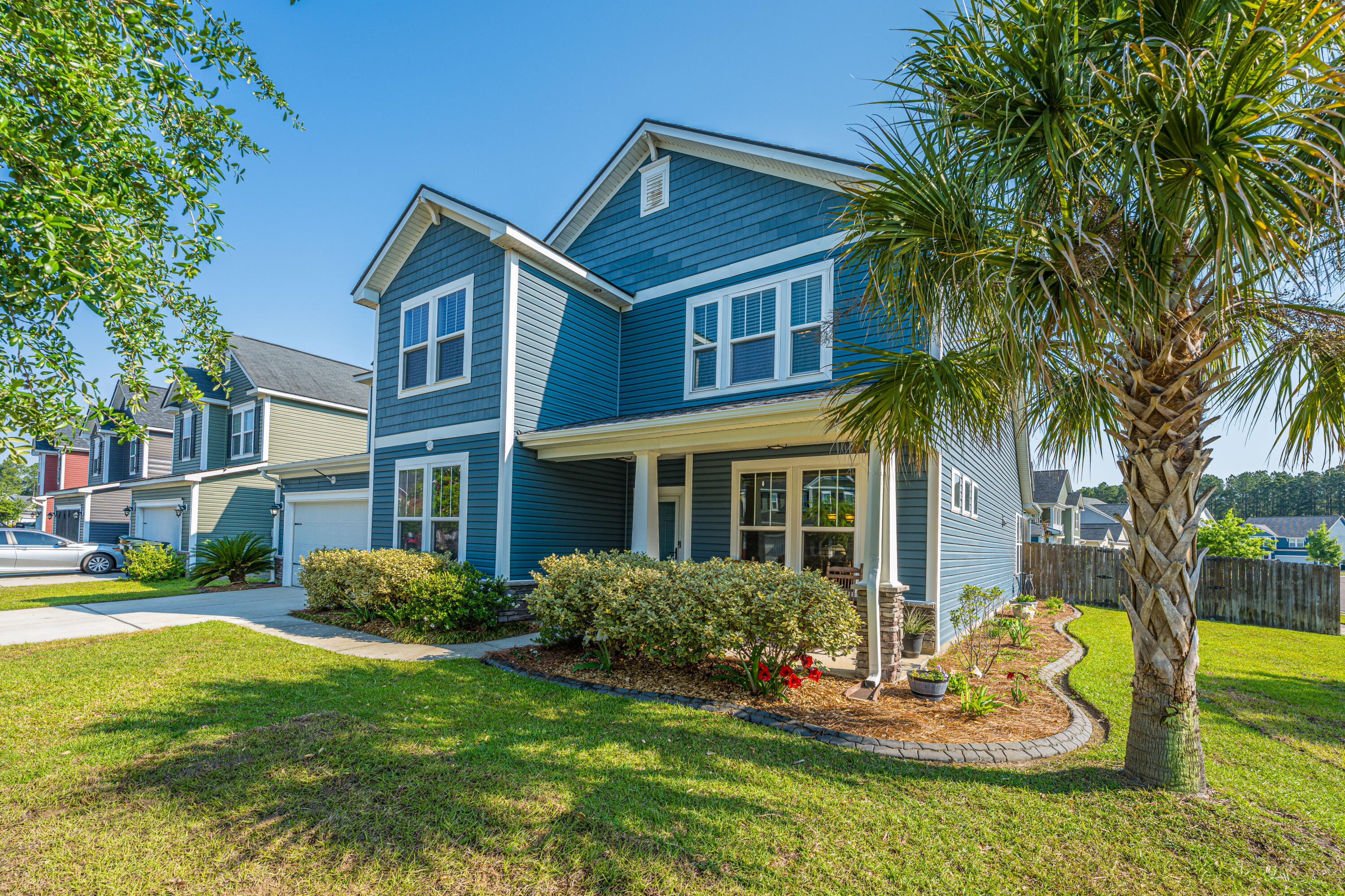 138 Basket Grass Lane