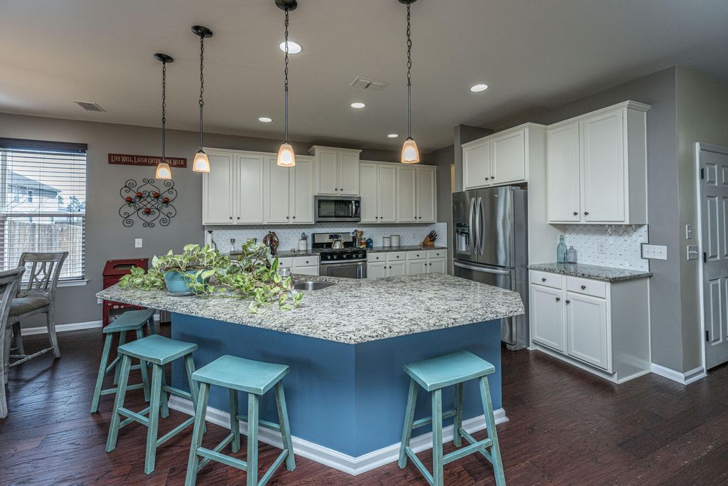 Photo of 138 Basket Grass Lane, Summerville, SC 29486 (MLS # 26006265)