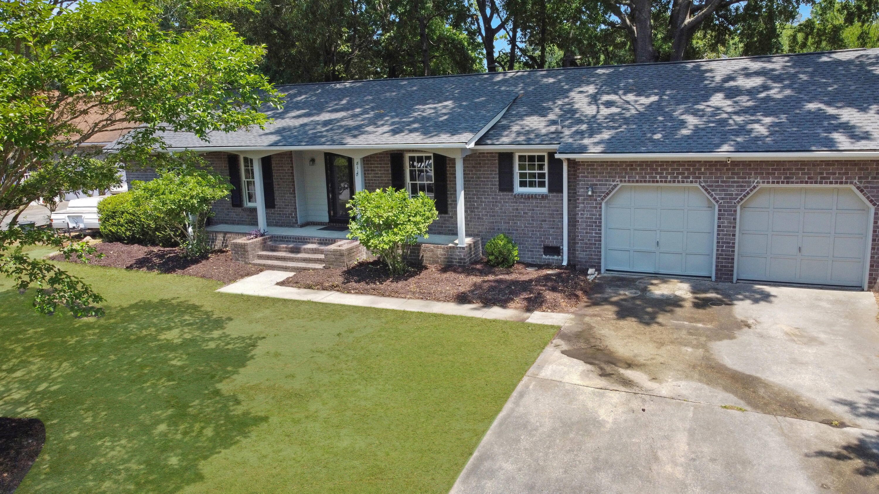8110 Dearborne Road