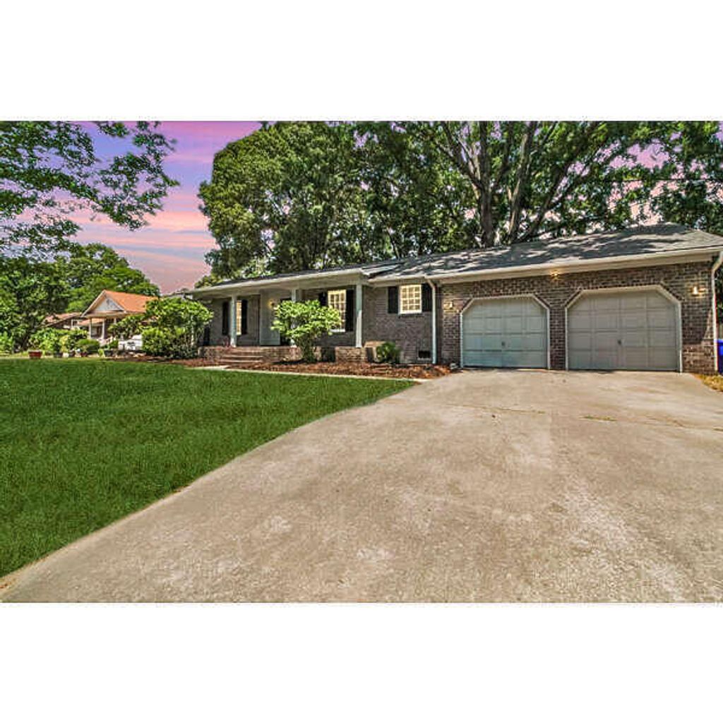 Photo of 8110 Dearborne Road, North Charleston, SC 29406 (MLS # 26012186)