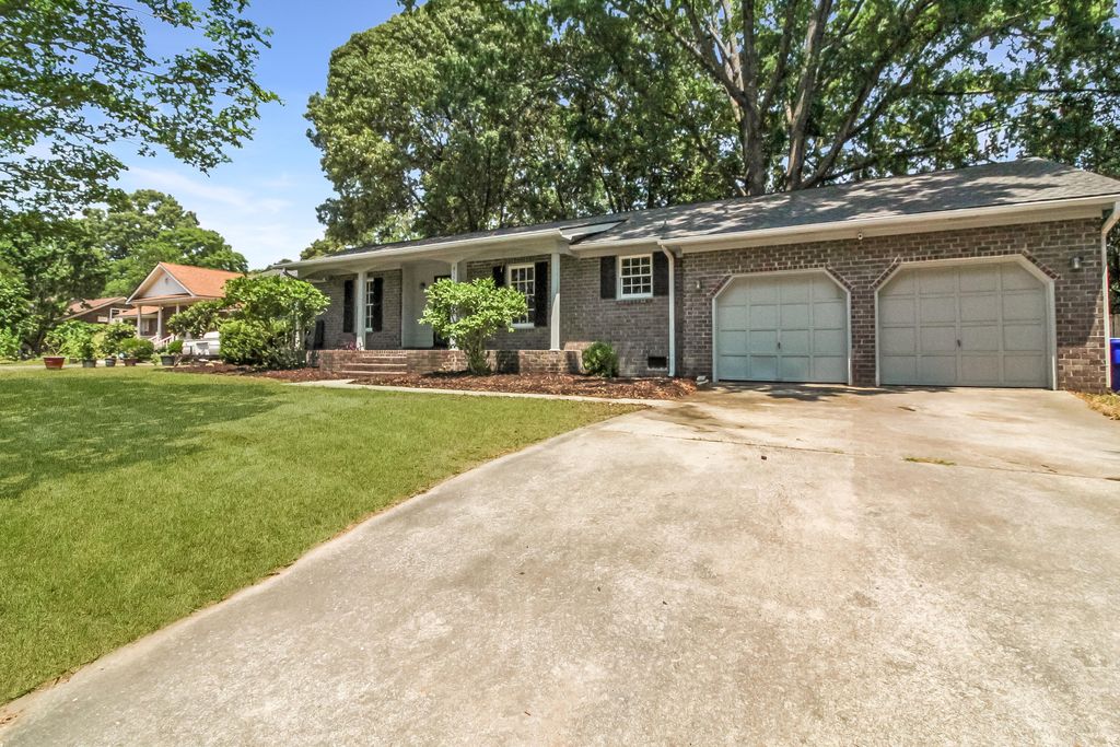 Photo of 8110 Dearborne Road, North Charleston, SC 29406 (MLS # 26012186)