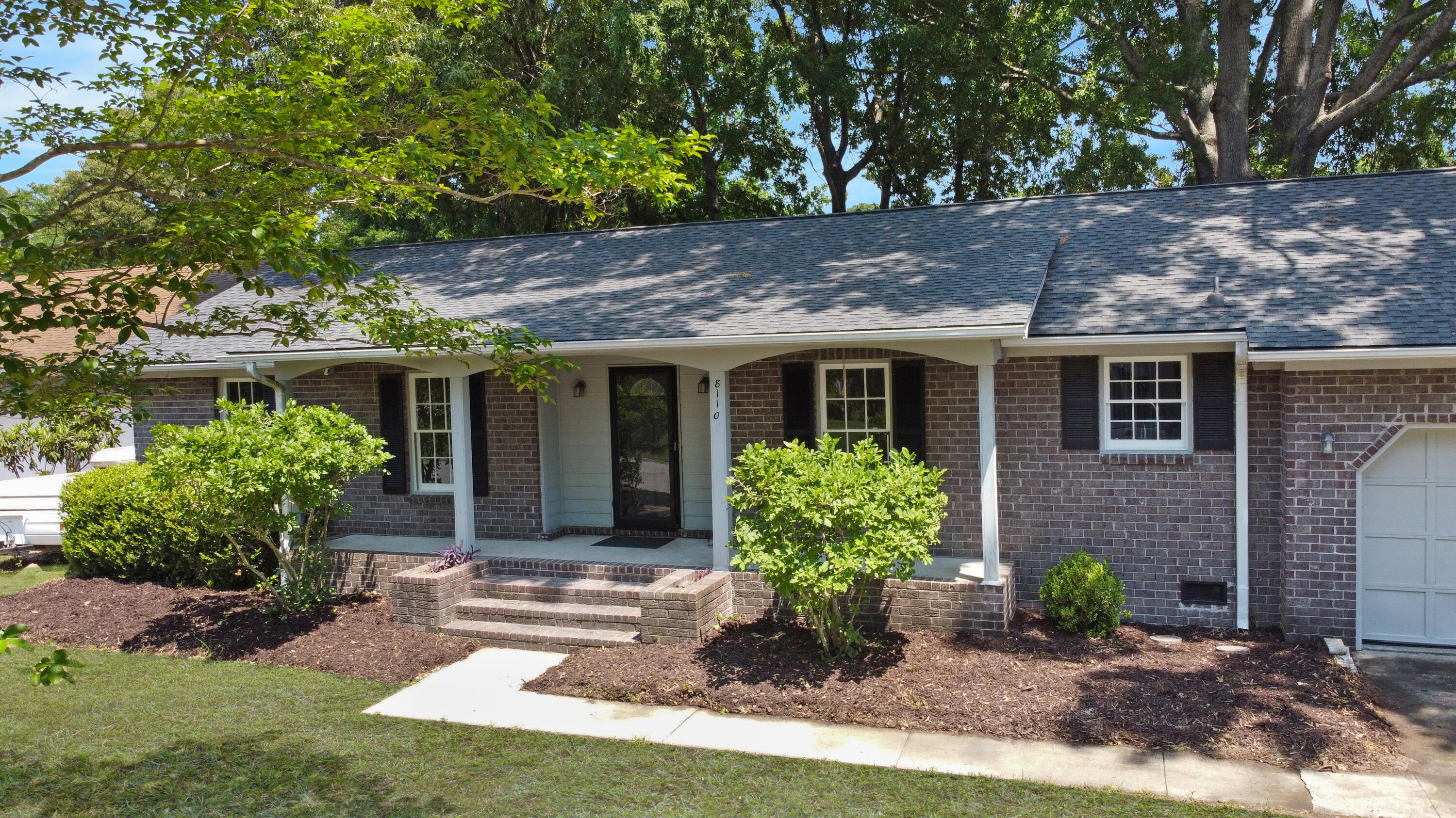 8110 Dearborne Road
