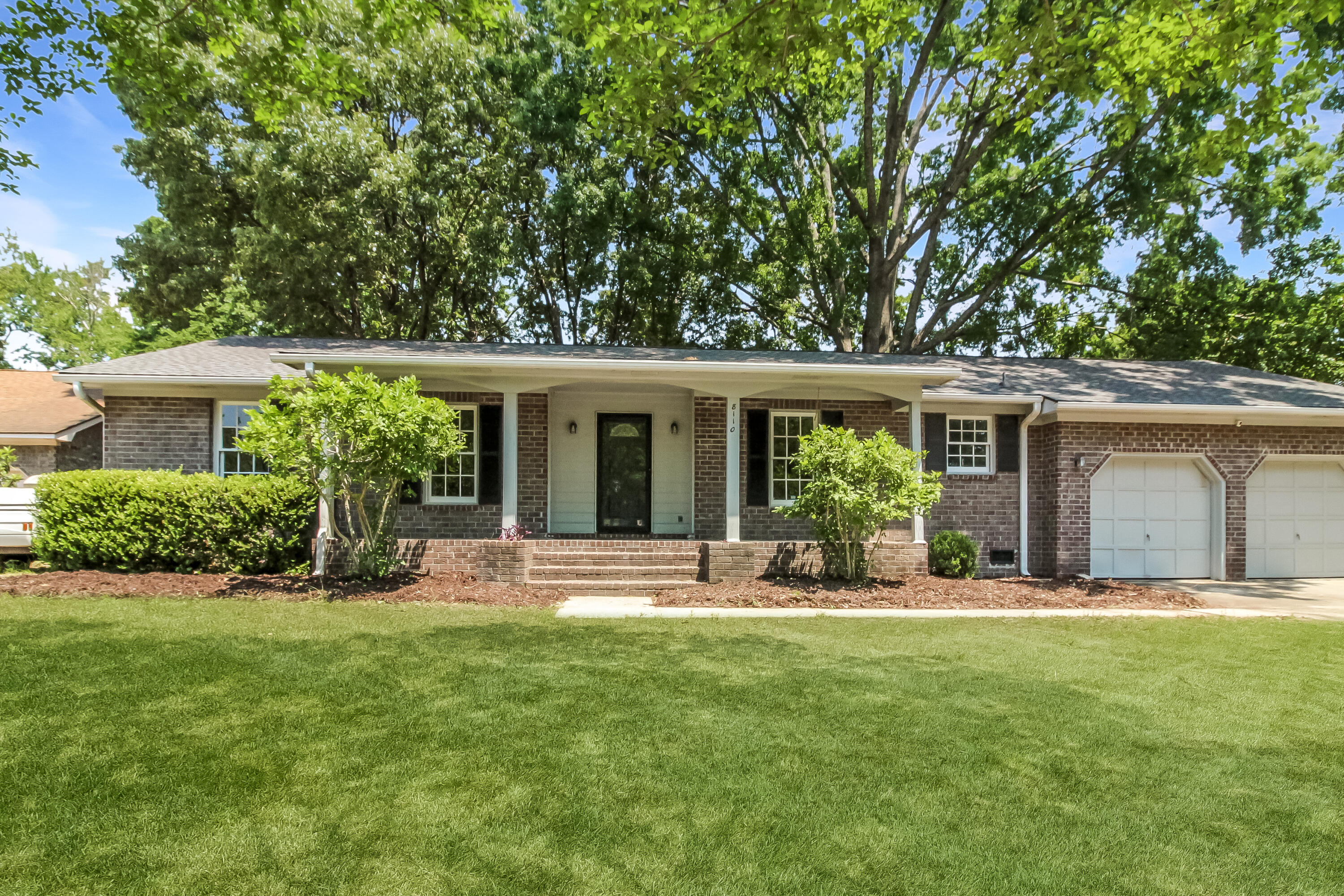 8110 Dearborne Road