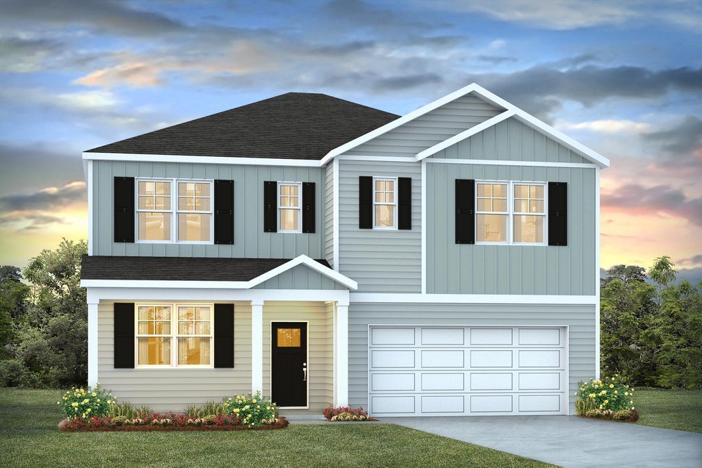 Photo of 517 Tulip Poplar Drive, Moncks Corner, SC 29461 (MLS # 26016837)