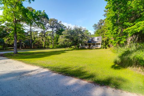 967 Pine Hollow Road Lot C3 Mount Pleasant SC 29464