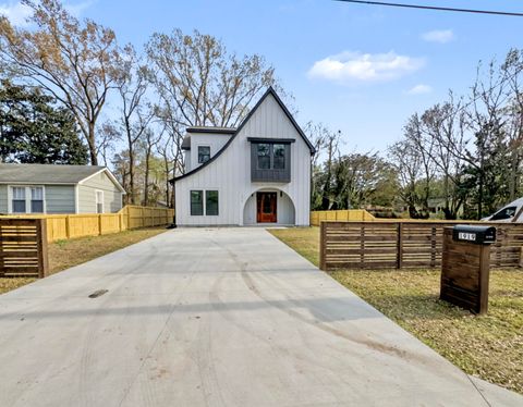 1919 Harper Street North Charleston SC 29406