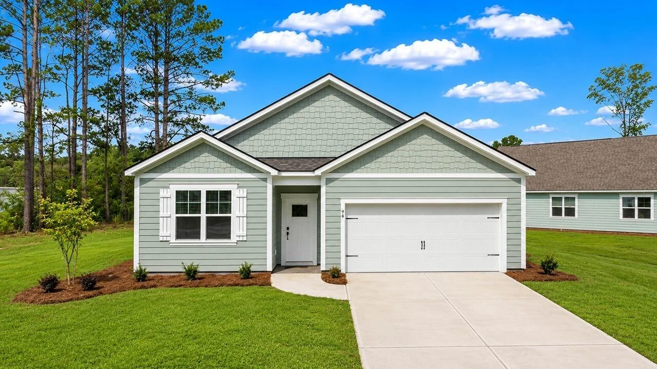 94 Castle Hill Drive, Yemassee, SC, 29945