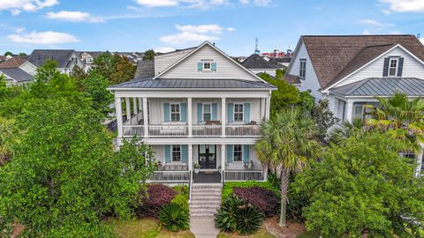 2522 Daniel Island Drive Daniel Island SC 29492