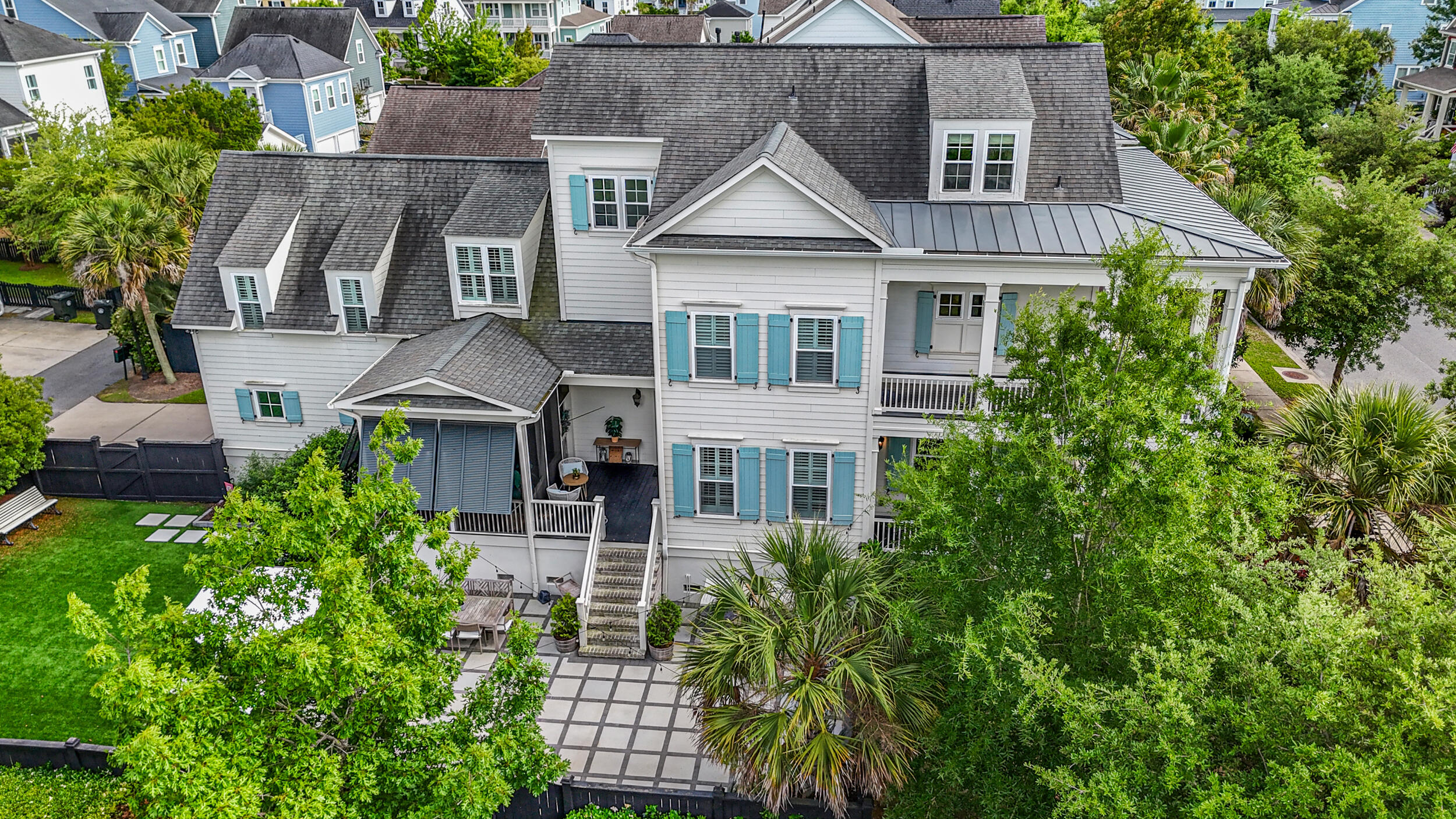 2522 Daniel Island Drive