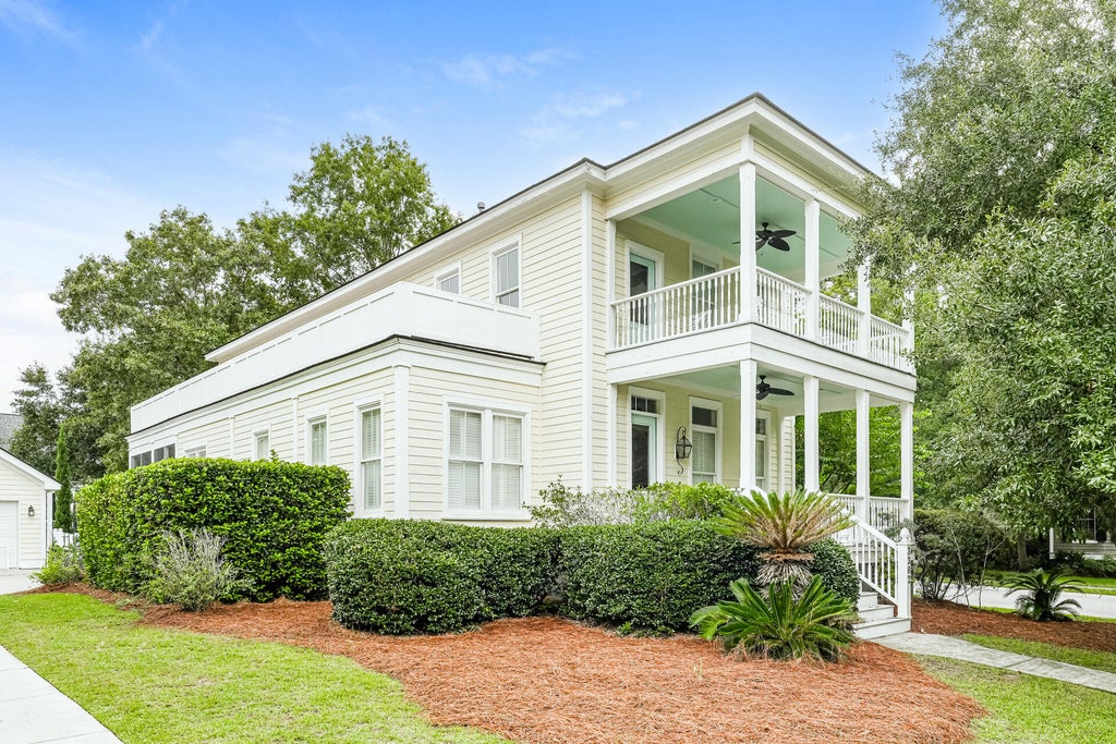 Photo of 3302 Porchview Place, Johns Island, SC 29455 (MLS # 26025213)