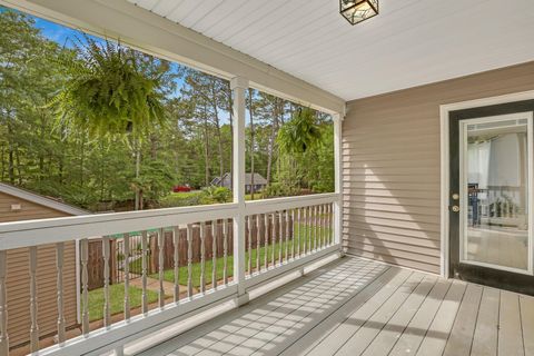 A home in Summerville