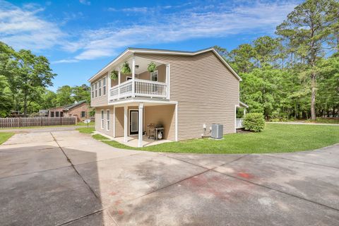 A home in Summerville