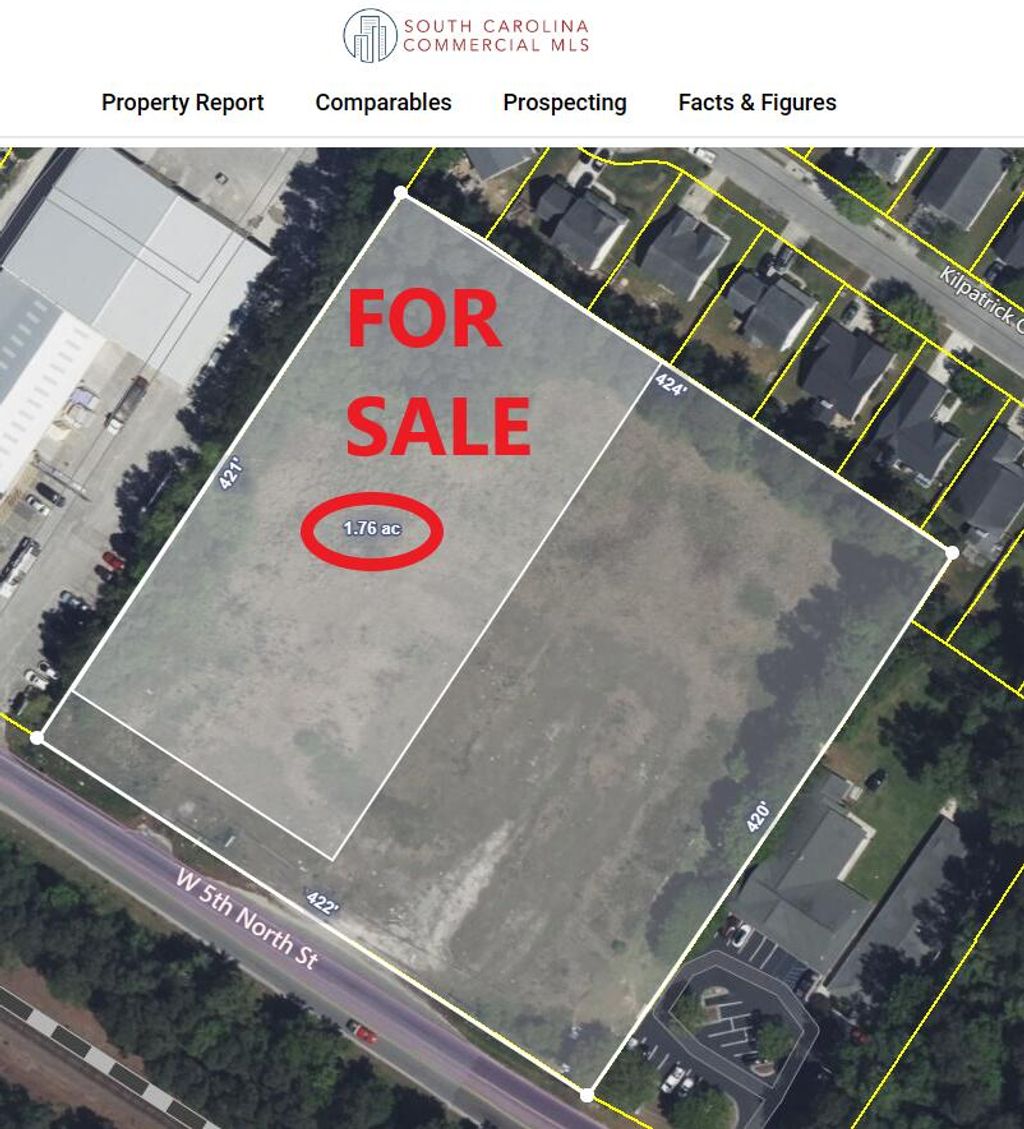 Photo of 1505 Hwy 78 Street, Summerville, SC 29483 (MLS # 24012982)