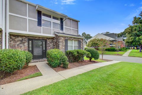 2932 Cathedral Lane Charleston SC 29414