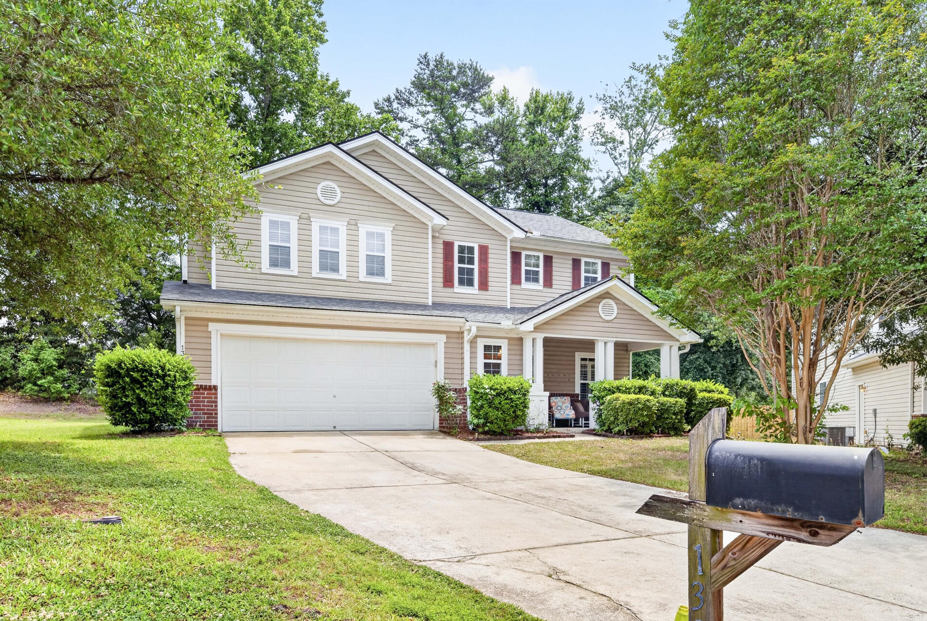 139 Graduate Lane