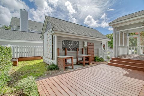 A home in Mount Pleasant