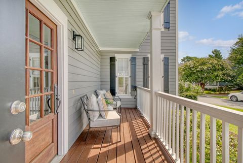 A home in Mount Pleasant