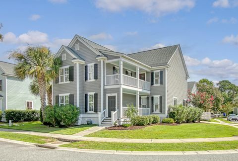 A home in Mount Pleasant