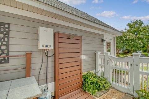 A home in Mount Pleasant