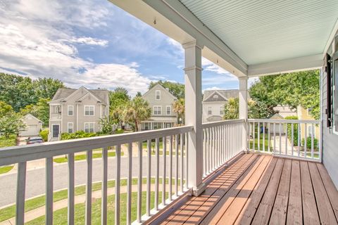 A home in Mount Pleasant