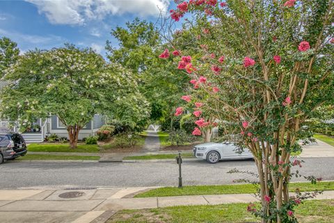 A home in Mount Pleasant