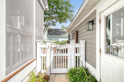 A home in Mount Pleasant