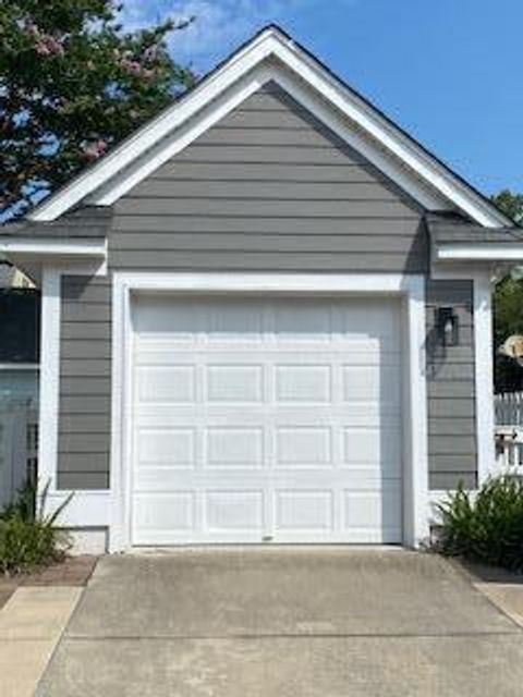 A home in Mount Pleasant