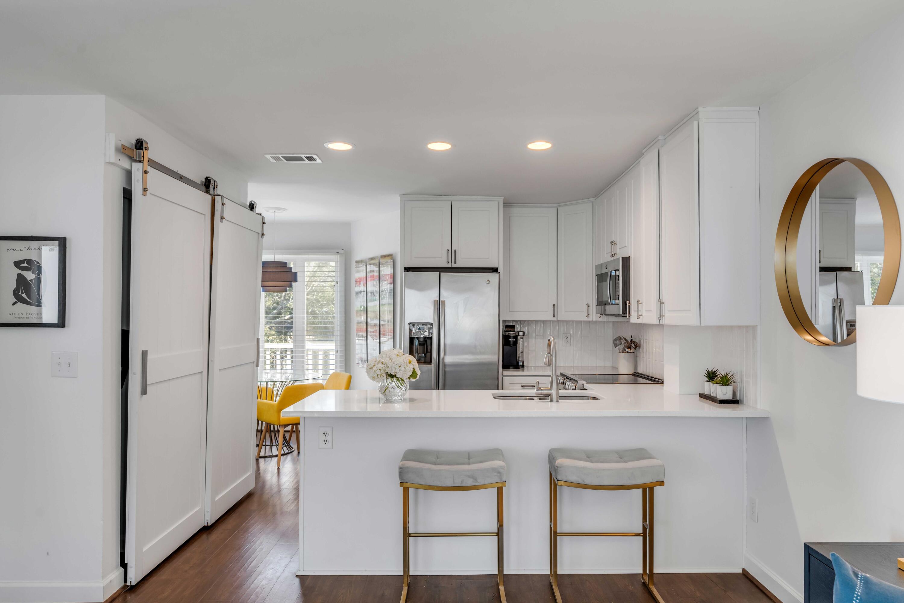9000 Palmetto Drive G-302