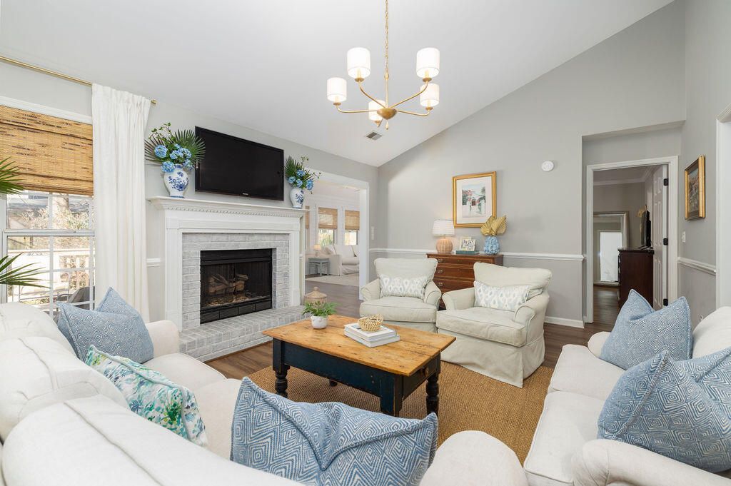 Photo of 741 Veron Place, Mount Pleasant, SC 29464 (MLS # 26006144)