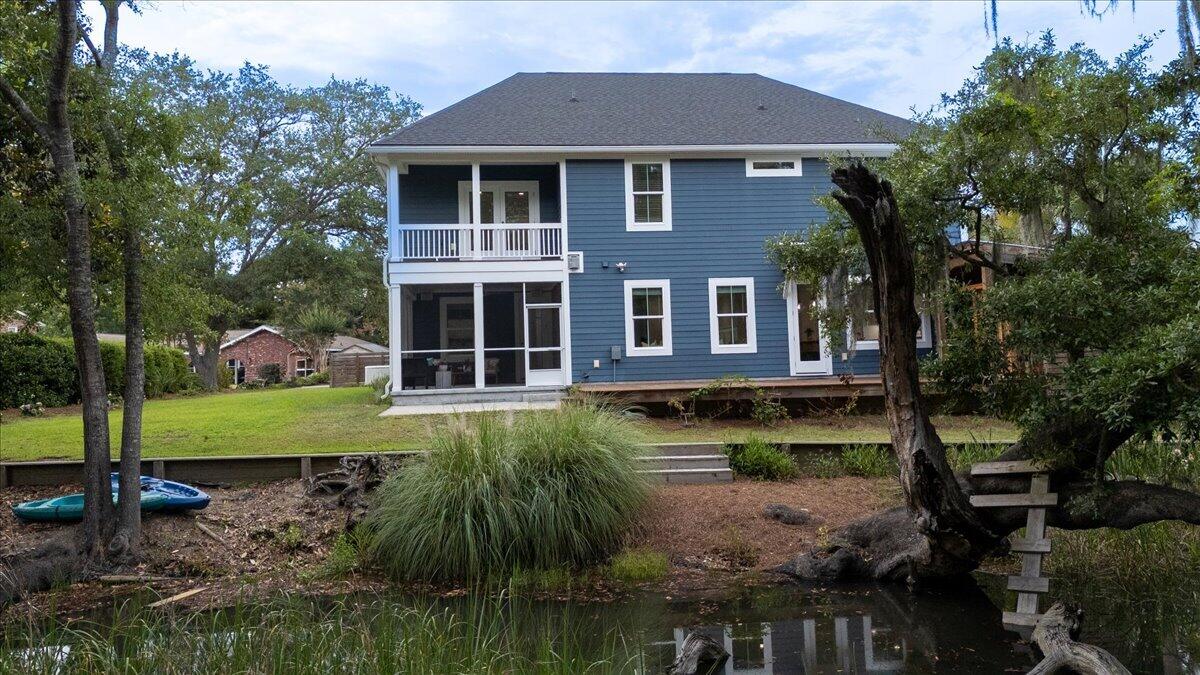 1291 S Barksdale Road