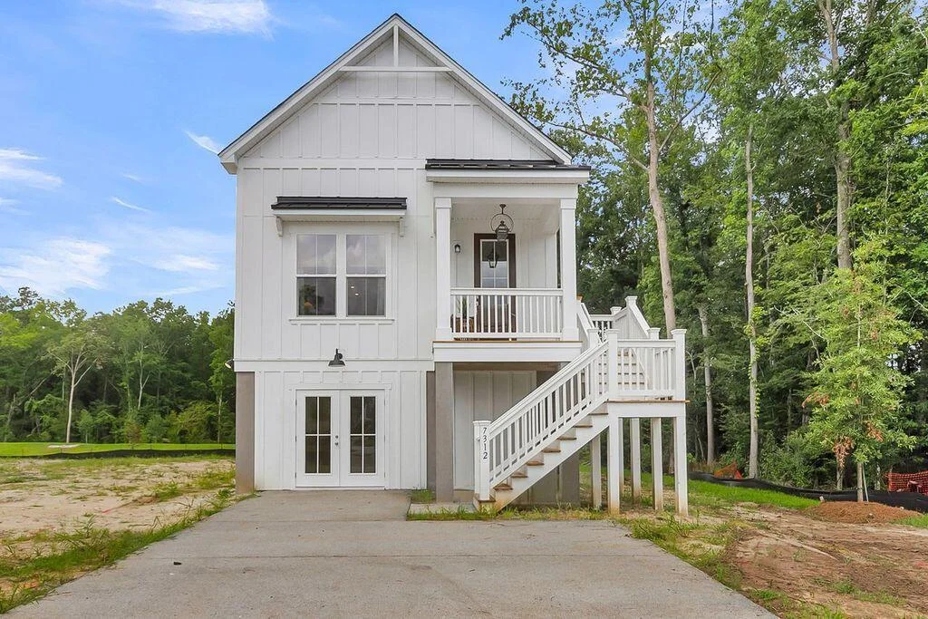 7312 Longtown Drive