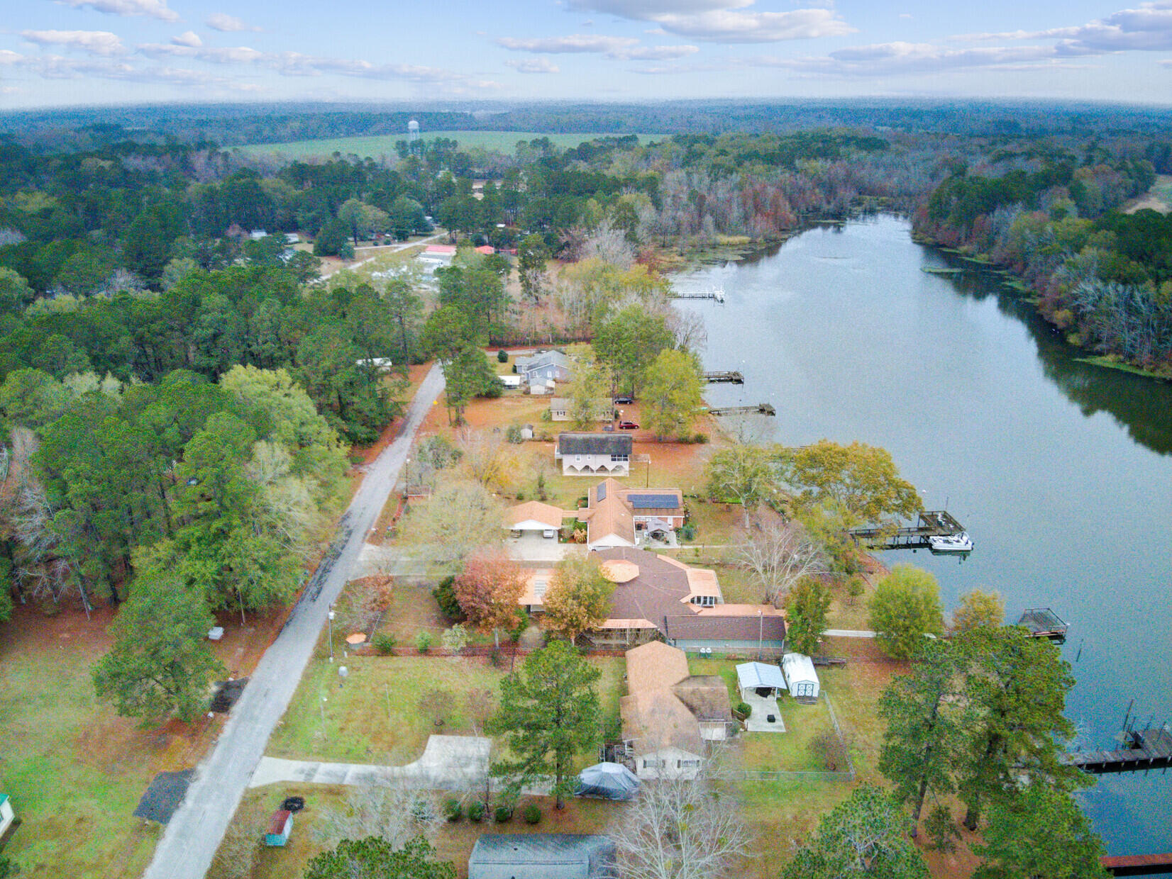 1112 Gin Pond Drive