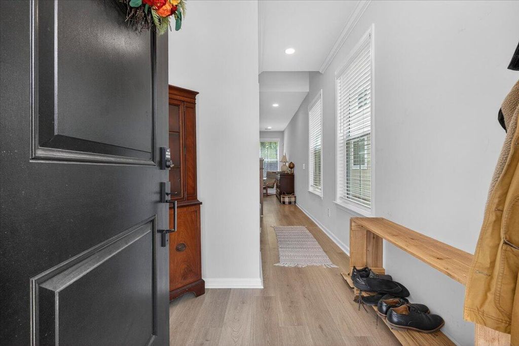 Photo of 8614 Windsor Hill Boulevard, North Charleston, SC 29420 (MLS # 26012121)