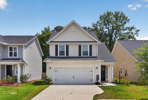 Photo of 8614 Windsor Hill Boulevard, North Charleston, SC 29420 (MLS # 26012121)