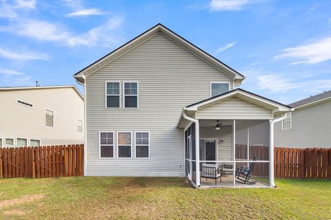 A home in Summerville