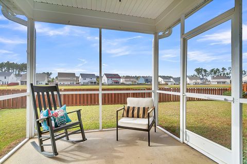 A home in Summerville