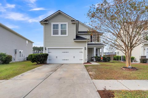 A home in Summerville