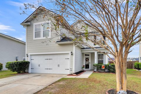 A home in Summerville