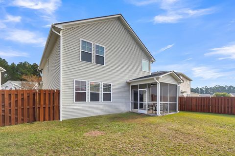 A home in Summerville