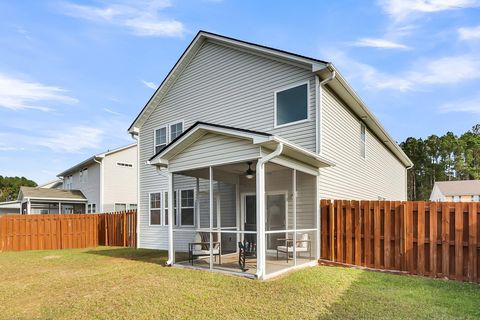 A home in Summerville