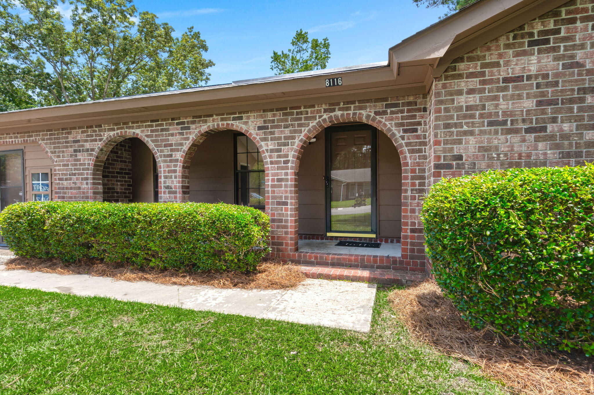 8116 Long Shadow Lane