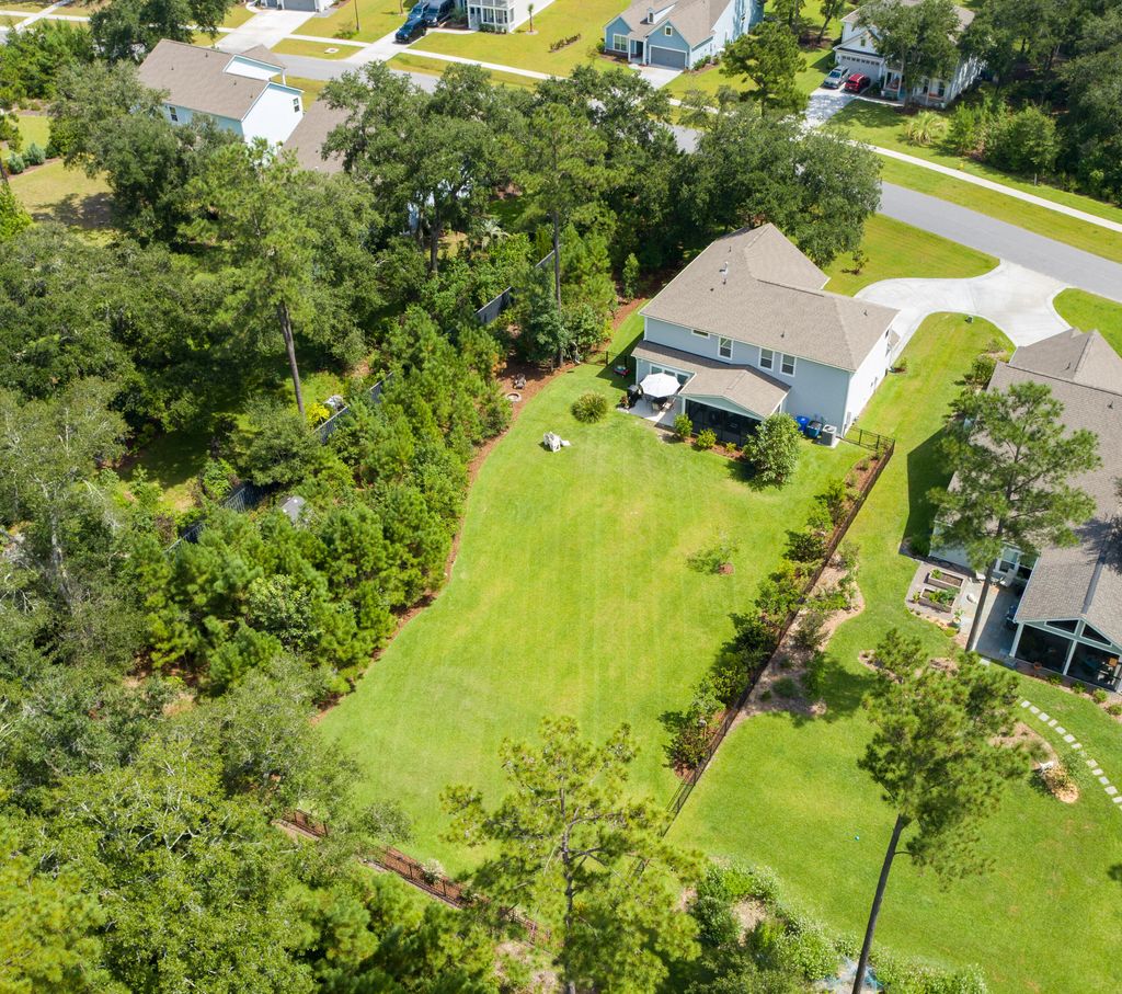 Photo of 2012 Yaupon Way, Johns Island, SC 29455 (MLS # 25026884)