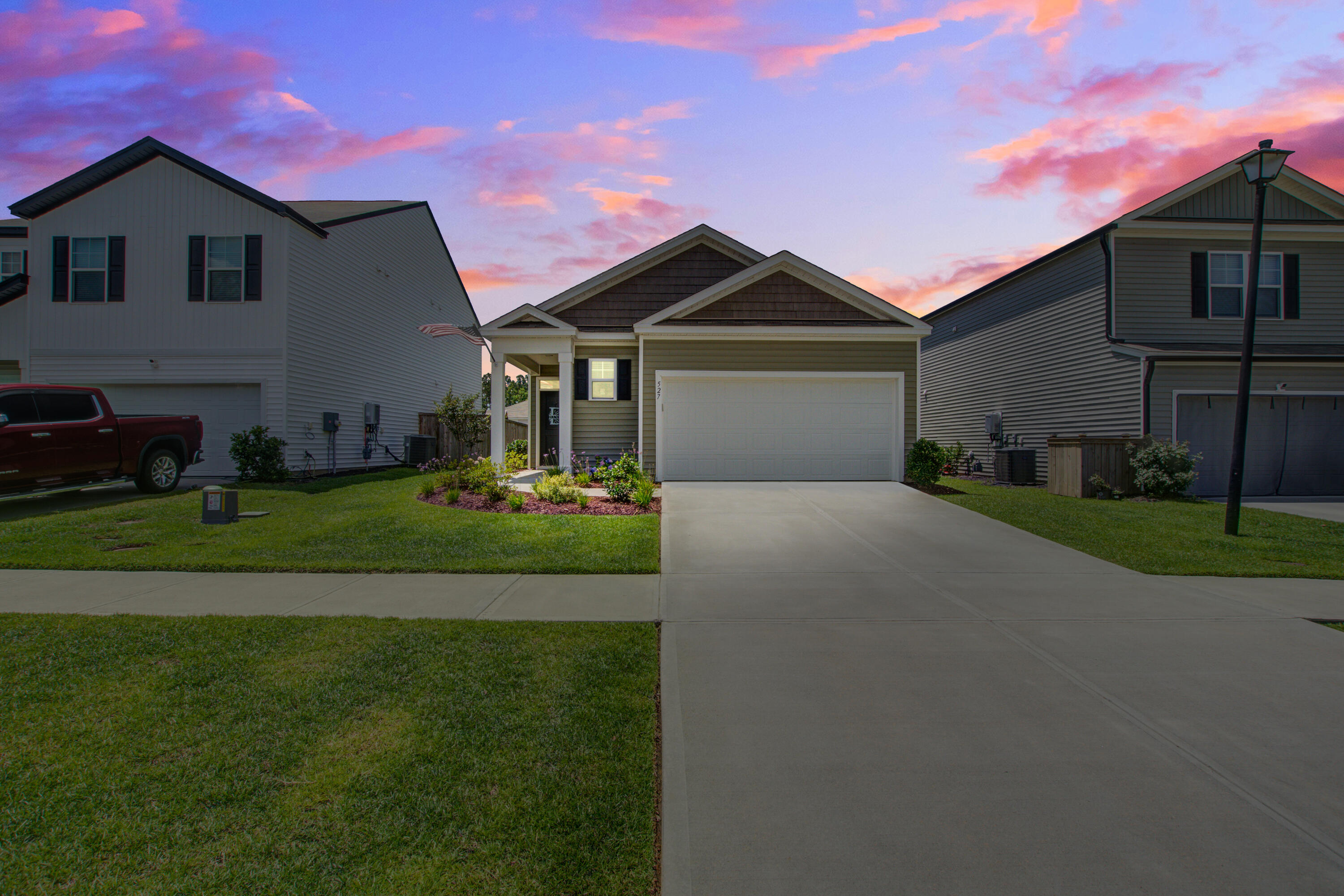 527 Red Twig Road