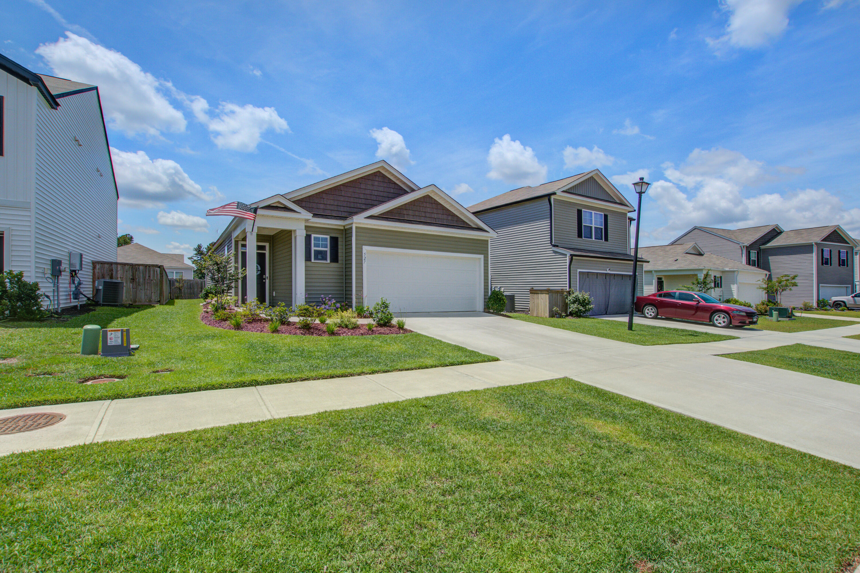 527 Red Twig Road