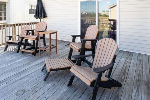 A home in Edisto Island