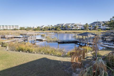 A home in Edisto Island