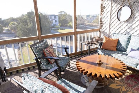 A home in Edisto Island