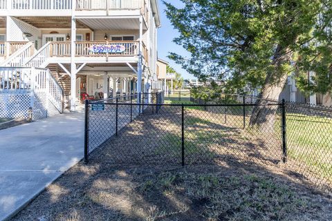 A home in Edisto Island