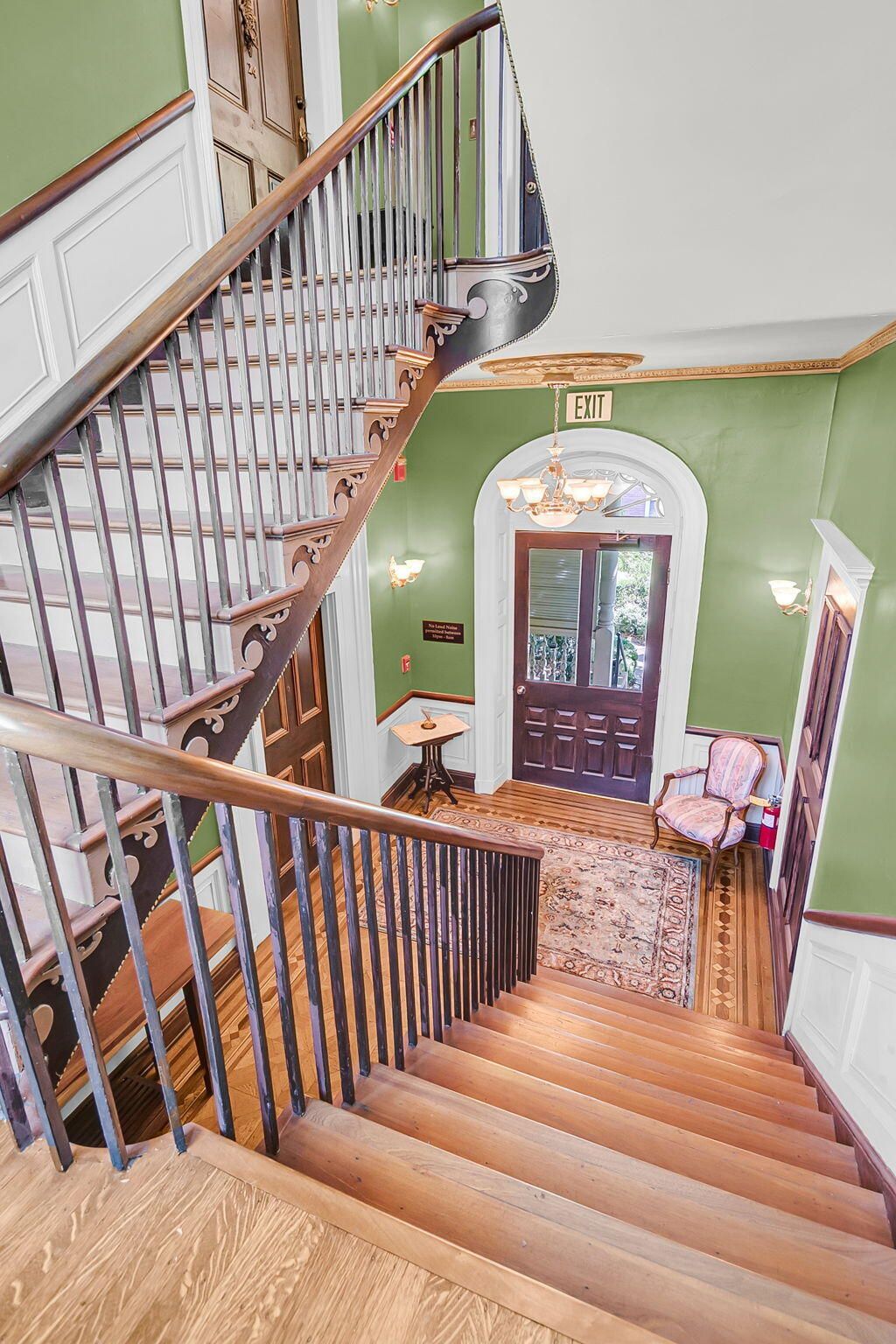 Photo of 313 Meeting Street #24, Charleston, SC 29401 (MLS # 25025567)